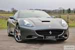 Ferrari California 2 Plus 2 Convertible 4.3 Semi Auto Petrol