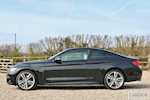 BMW 4 Series 430D Xdrive M Sport Coupe 3.0 Automatic Diesel