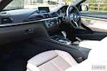 BMW 4 Series 430D Xdrive M Sport Coupe 3.0 Automatic Diesel
