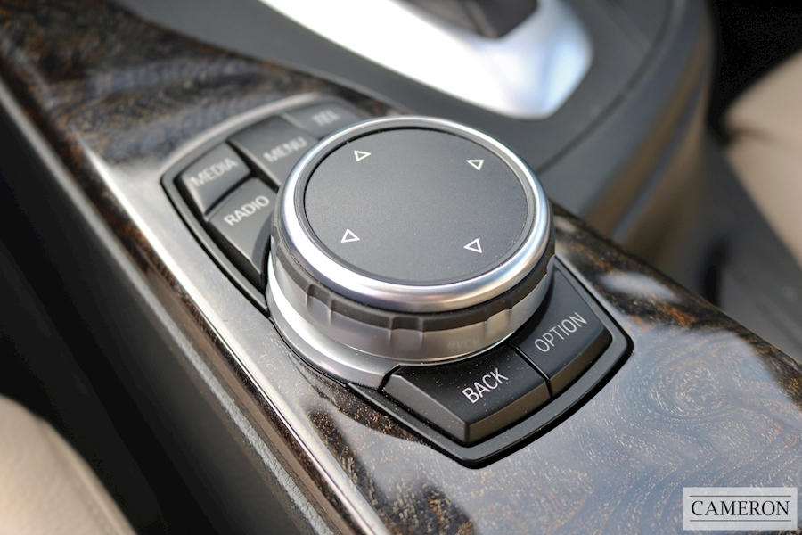 BMW 4 Series 430D Xdrive M Sport Coupe 3.0 Automatic Diesel