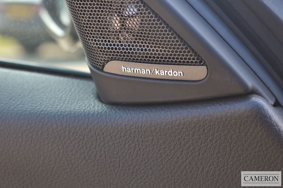 BMW 4 Series 430D Xdrive M Sport Coupe 3.0 Automatic Diesel