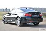 BMW 4 Series 430D Xdrive M Sport Coupe 3.0 Automatic Diesel