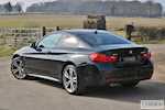 BMW 4 Series 430D Xdrive M Sport Coupe 3.0 Automatic Diesel