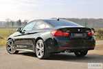 BMW 4 Series 430D Xdrive M Sport Coupe 3.0 Automatic Diesel
