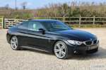 BMW 4 Series 430D Xdrive M Sport Coupe 3.0 Automatic Diesel