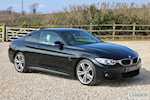 BMW 4 Series 430D Xdrive M Sport Coupe 3.0 Automatic Diesel