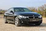 BMW 4 Series 430D Xdrive M Sport Coupe 3.0 Automatic Diesel