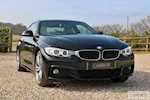 BMW 4 Series 430D Xdrive M Sport Coupe 3.0 Automatic Diesel