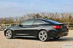 BMW 4 Series 430D Xdrive M Sport Coupe 3.0 Automatic Diesel