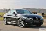 BMW 4 Series 430D Xdrive M Sport Coupe 3.0 Automatic Diesel