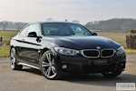 BMW 4 Series 430D Xdrive M Sport Coupe 3.0 Automatic Diesel