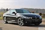 BMW 4 Series 430D Xdrive M Sport Coupe 3.0 Automatic Diesel