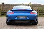 Porsche 911 991 Turbo Coupe