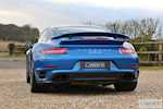 Porsche 911 991 Turbo Coupe
