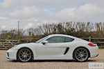 Porsche Cayman 981 2.7 PDK