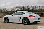 Porsche Cayman 981 2.7 PDK