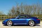 Porsche 911 997 Carrera 4 S Cabriolet 3.8 Manual +Sports Exhaust+