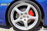 Porsche 911 997 Carrera 4 S Cabriolet 3.8 Manual +Sports Exhaust+