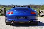 Porsche 911 997 Carrera 4 S Cabriolet 3.8 Manual +Sports Exhaust+