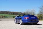 Porsche 911 997 Carrera 4 S Cabriolet 3.8 Manual +Sports Exhaust+