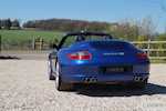 Porsche 911 997 Carrera 4 S Cabriolet 3.8 Manual +Sports Exhaust+