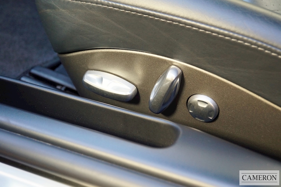 Porsche 911 997 Carrera 4 S Cabriolet 3.8 Manual +Sports Exhaust+