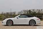 Porsche 911 991 Carrera 2 S PDK Cabriolet 3.8