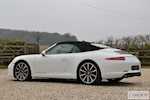 Porsche 911 991 Carrera 2 S PDK Cabriolet 3.8