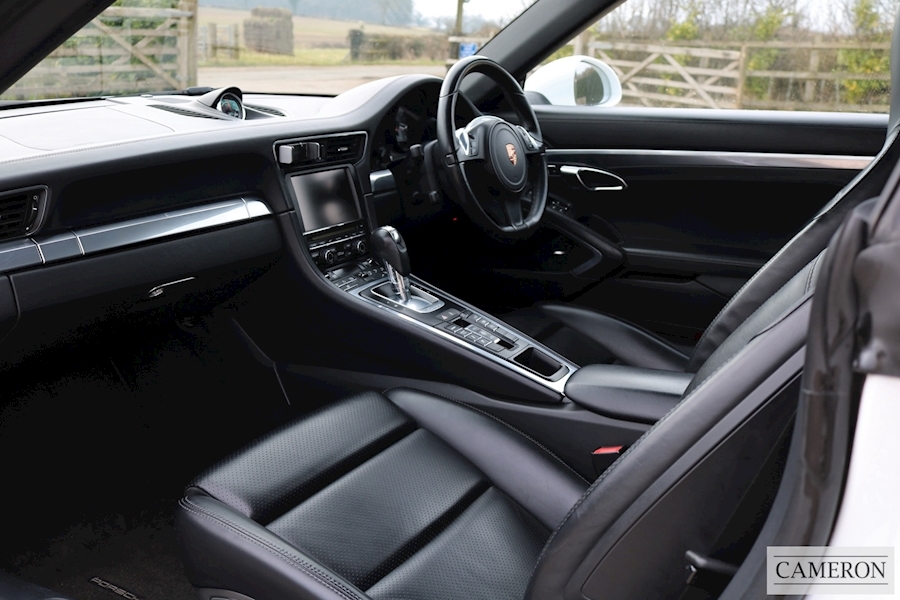 Porsche 911 991 Carrera 2 S PDK Cabriolet 3.8
