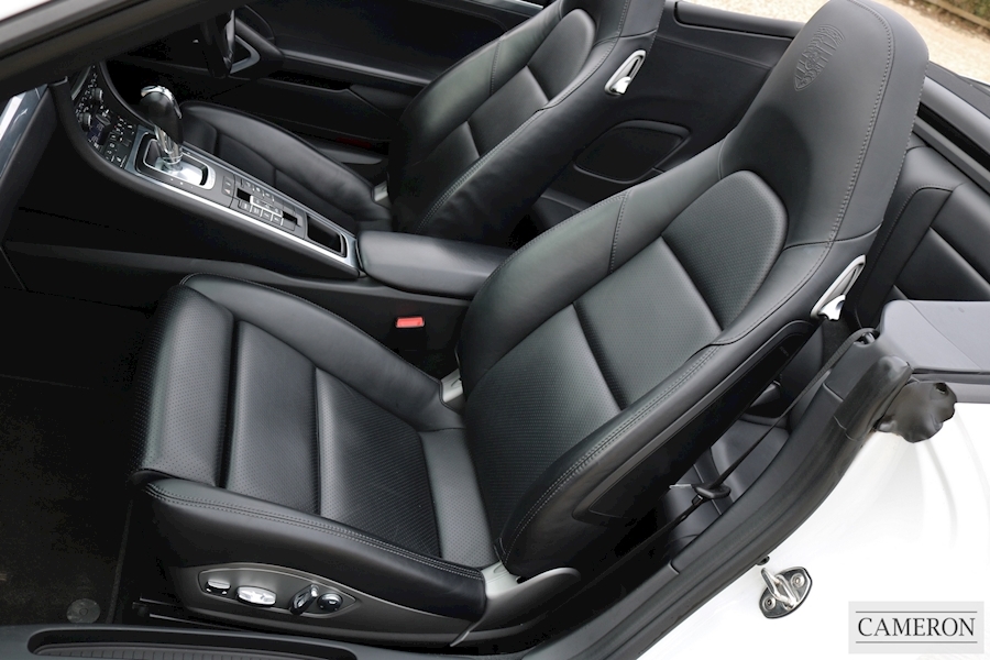 Porsche 911 991 Carrera 2 S PDK Cabriolet 3.8