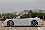 Porsche 911 991 Carrera 2 S PDK Cabriolet 3.8