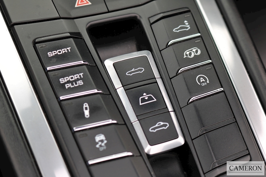 Porsche 911 991 Carrera 2 S PDK Cabriolet 3.8