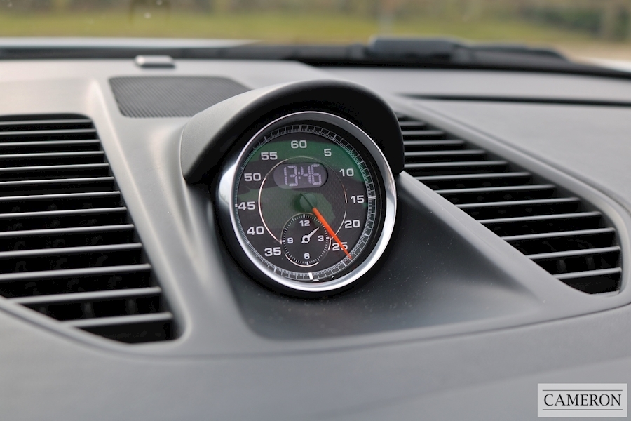 Porsche 911 991 Carrera 2 S PDK Cabriolet 3.8