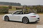 Porsche 911 991 Carrera 2 S PDK Cabriolet 3.8