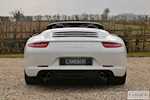 Porsche 911 991 Carrera 2 S PDK Cabriolet 3.8