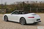 Porsche 911 991 Carrera 2 S PDK Cabriolet 3.8