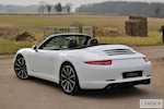Porsche 911 991 Carrera 2 S PDK Cabriolet 3.8