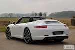 Porsche 911 991 Carrera 2 S PDK Cabriolet 3.8