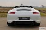 Porsche 911 991 Carrera 2 S PDK Cabriolet 3.8