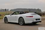 Porsche 911 991 Carrera 2 S PDK Cabriolet 3.8