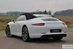 Porsche 911 991 Carrera 2 S PDK Cabriolet 3.8