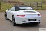 Porsche 911 991 Carrera 2 S PDK Cabriolet 3.8