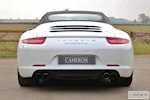 Porsche 911 991 Carrera 2 S PDK Cabriolet 3.8