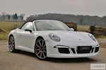 Porsche 911 991 Carrera 2 S PDK Cabriolet 3.8