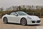 Porsche 911 991 Carrera 2 S PDK Cabriolet 3.8