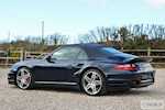 Porsche 911 997 Turbo Cabriolet 3.6 2dr Convertible Manual Petrol