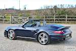 Porsche 911 997 Turbo Cabriolet 3.6 2dr Convertible Manual Petrol