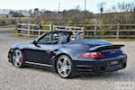 Porsche 911 997 Turbo Cabriolet 3.6 2dr Convertible Manual Petrol