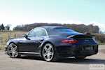 Porsche 911 997 Turbo Cabriolet 3.6 2dr Convertible Manual Petrol