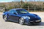 Porsche 911 997 Turbo Cabriolet 3.6 2dr Convertible Manual Petrol